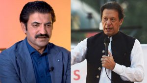 سہیل آفریدی کے انتخاب کو چیلنج کرنے کا اعلان، خیبر پختونخوا کی گورننس پر تنقید