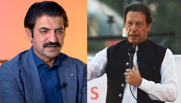 سہیل آفریدی کے انتخاب کو چیلنج کرنے کا اعلان، خیبر پختونخوا کی گورننس پر تنقید