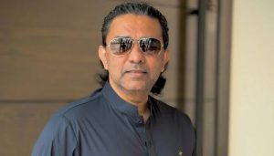 سجاد علی کا بھارتی شہریت کی پیشکش پر دوٹوک جواب، “ملک چھوڑا ہے، بیچا نہیں”