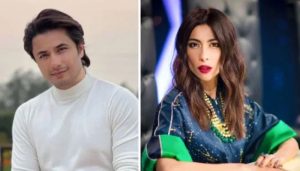 میشا شفیع کا عدالتی فیصلے پر ردعمل، “سچ بولنا ہی میری کامیابی ہے”