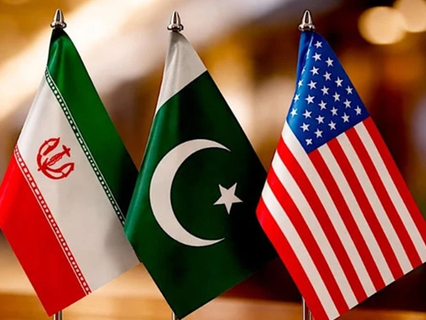 اسلام آباد عالمی سفارتکاری کا مرکز بن گیا، ایران-امریکہ مذاکرات کا پہلا دور آج
