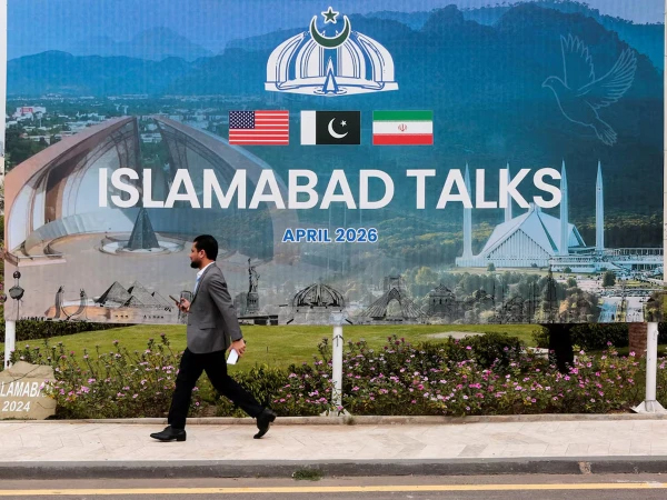 ایران سے مذاکرات: امریکا کی اعلیٰ سطحی ٹیم کی ممکنہ تشکیل، جے ڈی وینس قیادت کر سکتے ہیں