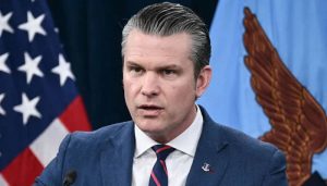 امریکا کا ایران کو دوٹوک پیغام: معاہدہ نہ ہوا تو جنگی کارروائی کے لیے تیار