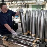 امریکا میں جنگی تیاری تیز، کار ساز کمپنیاں اب ہتھیار بنائیں گی