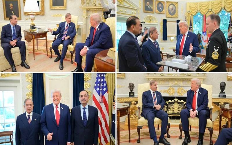 ایشیا ٹائمز کی رپورٹ: امریکا کے لیے بھارت پر اعتماد مشکل، پاکستان کے سفارتی کردار کو سراہا گیا