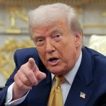 ایران نے بتا دیا وہ تباہی کے دہانے پر ہے ، وہ چاہتا ہے امریکا جلد آبنائے ہرمز کھول دے ، صدر ٹرمپ