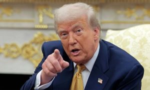 ایران نے بتا دیا وہ تباہی کے دہانے پر ہے ، وہ چاہتا ہے امریکا جلد آبنائے ہرمز کھول دے ، صدر ٹرمپ