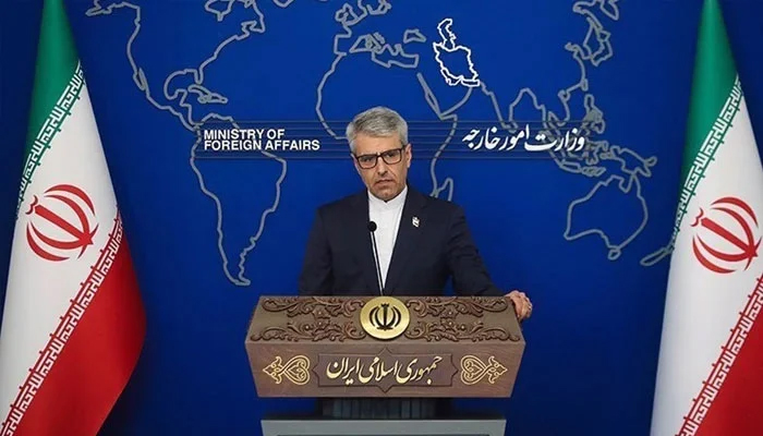 ایران کا دوسرے دور کے مذاکرات میں شرکت سے انکار، وفد پاکستان نہیں جائے گا