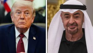 ایران کشیدگی کے اثرات: متحدہ عرب امارات کی امریکا سے مالی معاونت پر غور، تیل کی فروخت کے لیے یوآن کا امکان