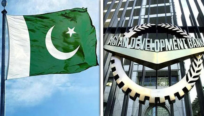 Asian Development Bank کی رپورٹ: بہتری کے باوجود پاکستانی معیشت کو خطرات لاحق