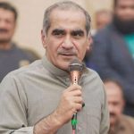 سعد رفیق کا دعویٰ: حکومت نے پاکستان کو ڈیفالٹ سے بچایا، عالمی کردار مضبوط