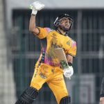 ایک ہی ڈاٹ بال پر سنچری، بابر اعظم کا ٹی ٹوئنٹی میں منفرد عالمی ریکارڈ