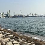 تحقیق: نمکین پانی پینے سے بلڈ پریشر، دل کی بیماری اور فالج کے خطرات میں اضافہ