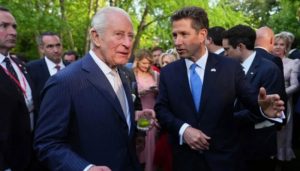 امریکا کا خاص تعلق اسرائیل سے ہے، برطانوی سفیر کا دعویٰ