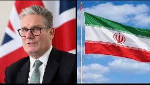 برطانیہ میں مہنگائی کے دباؤ سے نمٹنے کے لیے بڑے اقدامات، وزیراعظم کیئر اسٹارمر کا اعلان