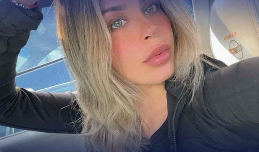 میکسیکو: سابق ملکہ حسن کو ساس نے گولی مار کر قتل کر دیا