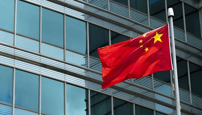 چین کا امریکا-ایران مذاکرات کا خیرمقدم، آبنائے ہرمز پر تحمل کی اپیل