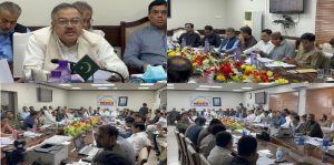 حیسکو کا کریک ڈاؤن: بجلی چوری میں ملوث افراد کے خلاف فوری ایف آئی آر کا حکم