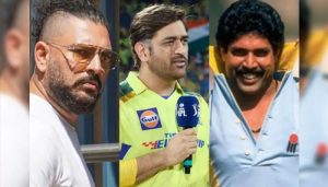 میں دھونی اور کپل دیو سے معافی مانگنا چاہتا ہوں، یوراج سنگھ نے والد یوگ راج سنگھ کے تنازعات پر خاموشی توڑ دی