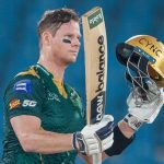 اسٹیو اسمتھ کی وطن واپسی کی افواہیں، ملتان سلطانز کی وضاحت تاحال سامنے نہ آ سکی