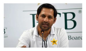 سرفراز احمد: بابر اور شان کی فارم میں واپسی خوش آئند، بنگلادیش ٹیسٹ سے جیت کا آغاز چاہتے ہیں