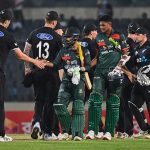 نیوزی لینڈ کا پہلے ون ڈے میں بنگلادیش کو 26 رنز سے شکست، سیریز میں برتری حاصل