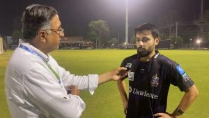 سعود شکیل کا اعتراف: پی ایس ایل میں پلان کے مطابق کارکردگی نہ دکھا سکے