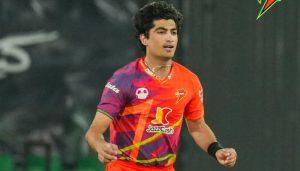 نسیم شاہ انجری کا شکار، غیر معینہ مدت کے لیے پی ایس ایل سے باہر
