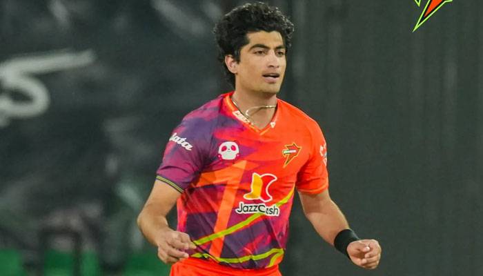 نسیم شاہ انجری کا شکار، غیر معینہ مدت کے لیے پی ایس ایل سے باہر