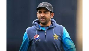 بنگلادیش کے خلاف ٹیسٹ سیریز: پاکستان کا 16 رکنی اسکواڈ اعلان، سرفراز احمد ہیڈ کوچ مقرر