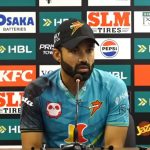 محمد رضوان کا بڑا اعتراف: “ایسی کارکردگی پر ٹیم میں میری جگہ نہیں بنتی”