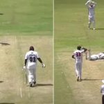 ویسٹ انڈیز چیمپئن شپ: خطرناک پِچ کے باعث میچ ختم، کھلاڑی زخمی