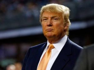 ٹرمپ کا ایران کے خلاف کارروائیاں تیز کرنے کا اشارہ، آئندہ ہفتے فیصلہ کن قرار