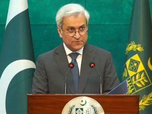 پاکستان کا ایران جنگ بندی فریم ورک پر تبصرے سے گریز، ایران نے امریکی منصوبہ مسترد کر دیا