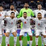 ایران کی ورلڈ کپ 2026 میں شرکت کی تصدیق، ٹیم مکمل تیار