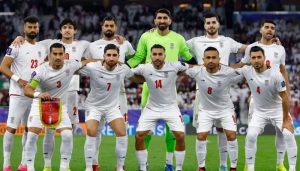 ایران کی ورلڈ کپ 2026 میں شرکت کی تصدیق، ٹیم مکمل تیار