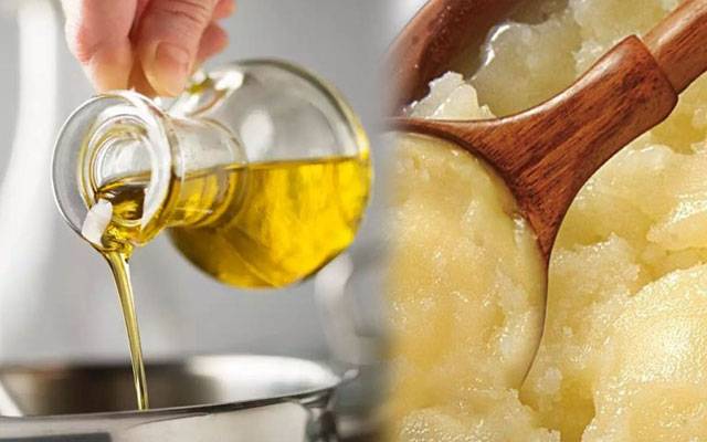 عوام پر ایک اور بوجھ! گھی اور تیل کی قیمتوں میں بڑا اضافہ متوقع