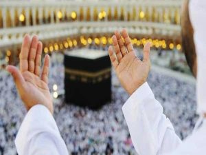 سعودی عرب کا عمرہ زائرین کو 18 اپریل تک ملک چھوڑنے کا حکم