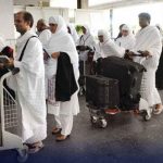 حج فلائٹ آپریشن میں تیزی، ہزاروں عازمینِ حج مدینہ منورہ پہنچ گئے