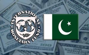 آئی ایم ایف کا 8 مئی کو اجلاس، پاکستان کیلئے 1.2 ارب ڈالر قسط کی منظوری کا امکان