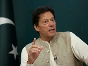 بانی پی ٹی آئی سے ملاقات: نئی فہرست آج اڈیالہ جیل حکام کو ارسال کی جائے گی