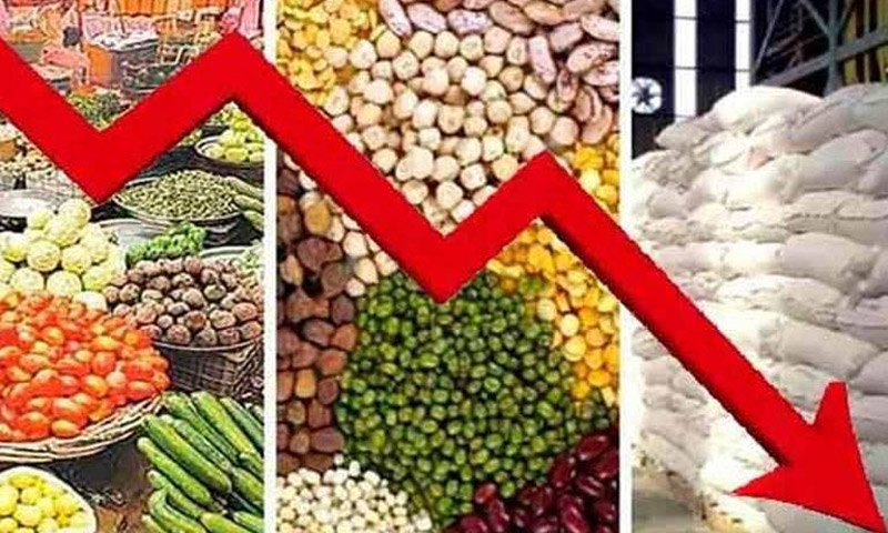 خطےکی کشیدہ صورتحال کے اثرات ، پاکستان میں مہنگائی 19 ماہ کی بلند ترین سطح پر پہنچ گئی