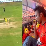 آئی پی ایل میں ’کالا جادو‘ کا تنازع، میچ کے دوران ویڈیو وائرل
