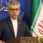 امریکا کی جانب سے ایرانی تجارتی جہاز کی ضبطی، ایران نے معاملہ اقوام متحدہ میں اٹھا دیا