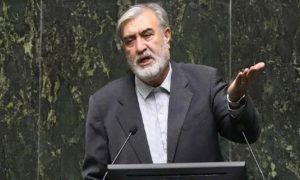 ایران مذاکرات کے لیے تیار، مگر دباؤ یا یکطرفہ مطالبات قبول نہیں: ابراہیم عزیز