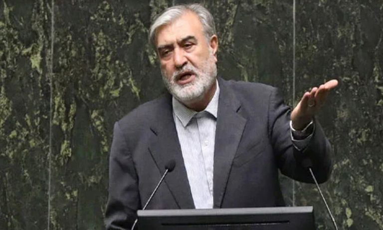 ایران مذاکرات کے لیے تیار، مگر دباؤ یا یکطرفہ مطالبات قبول نہیں: ابراہیم عزیز