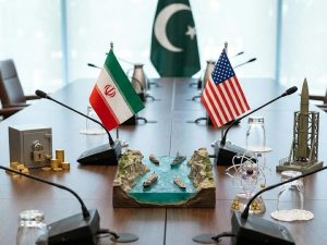 ایران، امریکا جنگ بندی مذاکرات غیر یقینی کا شکار، ایرانی وزیر خارجہ عمان روانہ