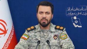 ایران کا ٹرمپ کو سخت جواب، پروپیگنڈا شکست کی حقیقت نہیں چھپا سکتا: ایرانی ترجمان