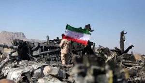 جنگ بندی خطرے میں: خلاف ورزیاں جاری رہیں تو ایران معاہدے سے دستبردار ہونے کا عندیہ