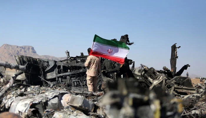 جنگ بندی خطرے میں: خلاف ورزیاں جاری رہیں تو ایران معاہدے سے دستبردار ہونے کا عندیہ